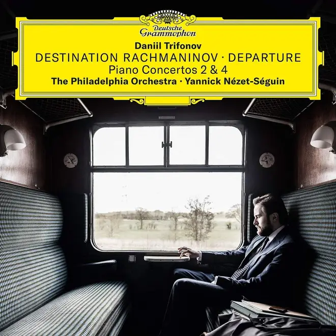 Destination Rachmaninov