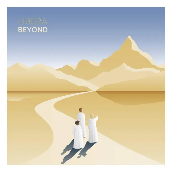 Libera Beyond