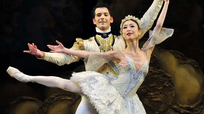 Birmingham Royal Ballet to receive cash from £257m fund