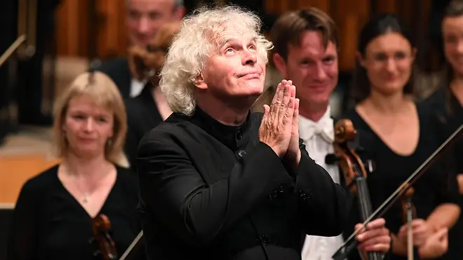 London Symphony Orchestra among arts institutions to receive £257m survival fund