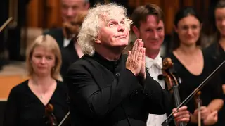London Symphony Orchestra among arts institutions to receive £275m survival fund