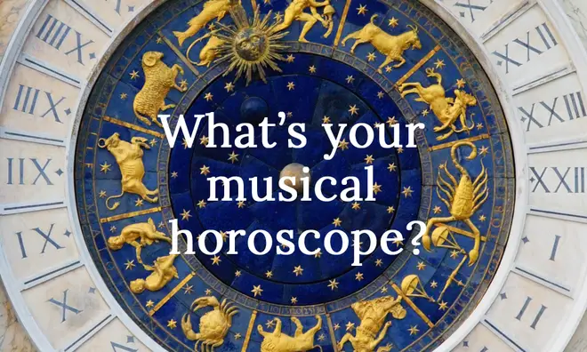 What's your musical horoscope?