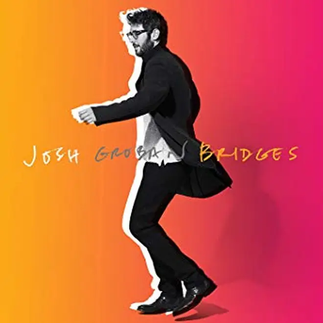 Josh Groban 'Bridges'
