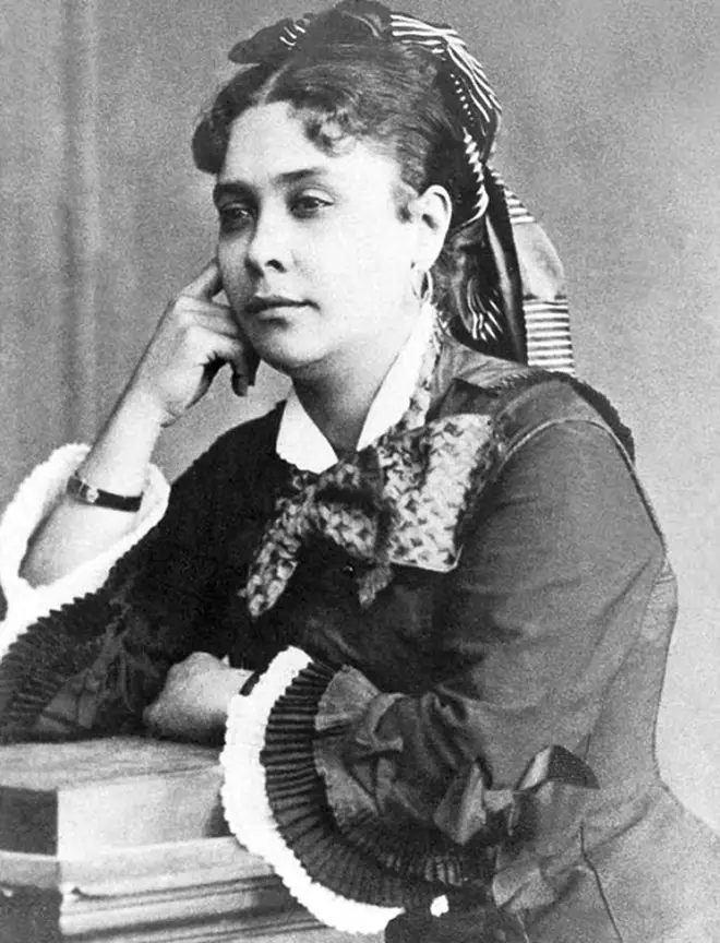 Chiquinha Gonzaga is an important figure in Brazil's cultural history
