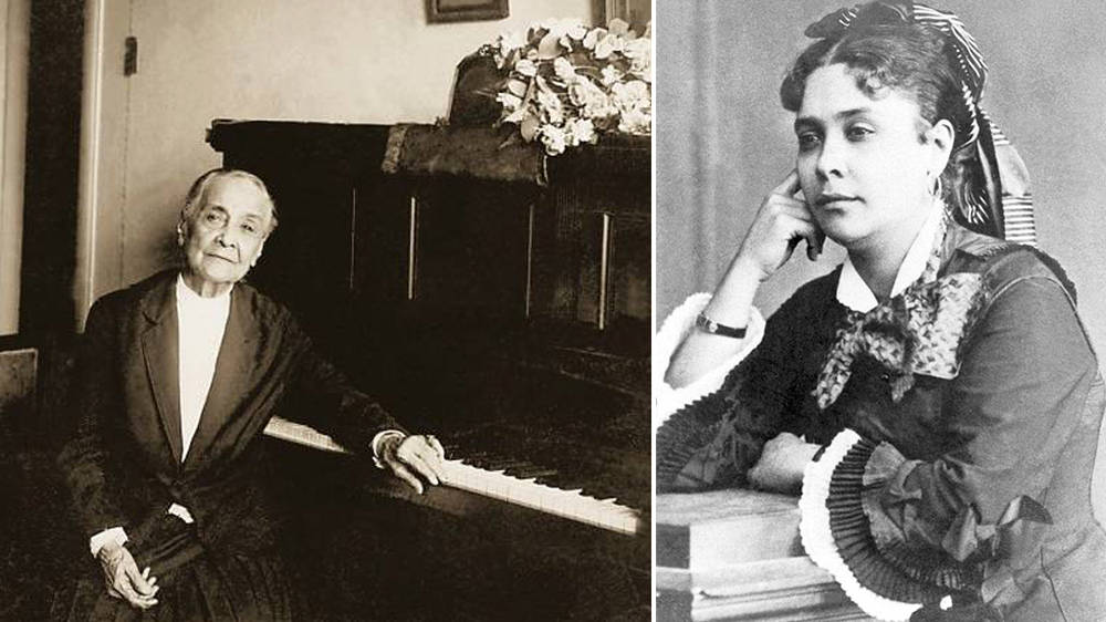 Who was Chiquinha Gonzaga? Brazil's first female conductor who left her  husband... - Classic FM