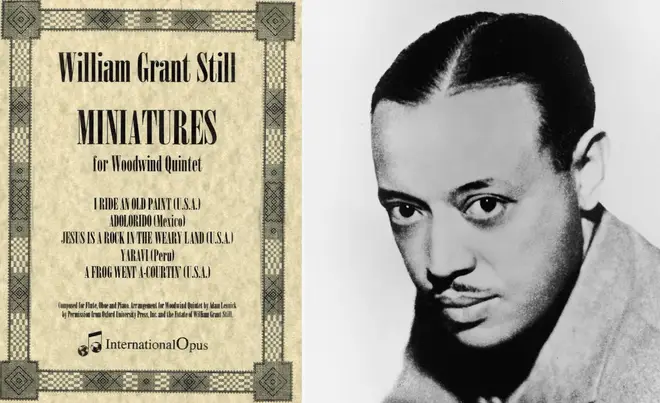 William Grant Still