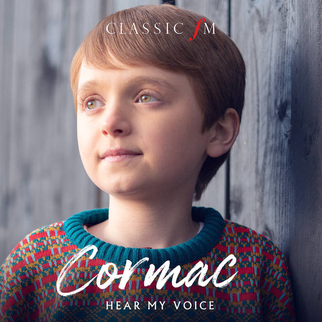 Cormac: Hear My Voice