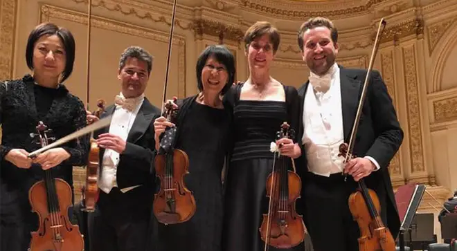 One third of Met Opera musicians have left New York