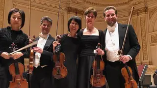 One third of Met Opera musicians have left New York