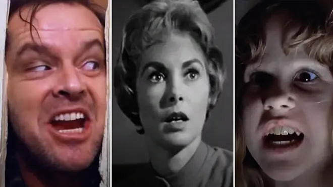From ‘Psycho’ to ‘The Shining’: the most terrifying music ever written for the movies