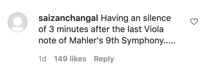 Mahler's 9th