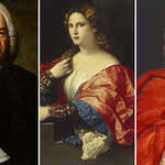 Baroque composers