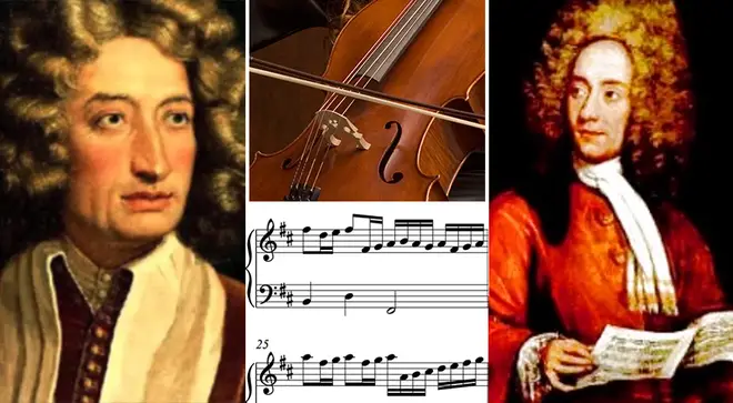 Classical music's one-hit wonders