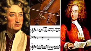 Classical music's one-hit wonders