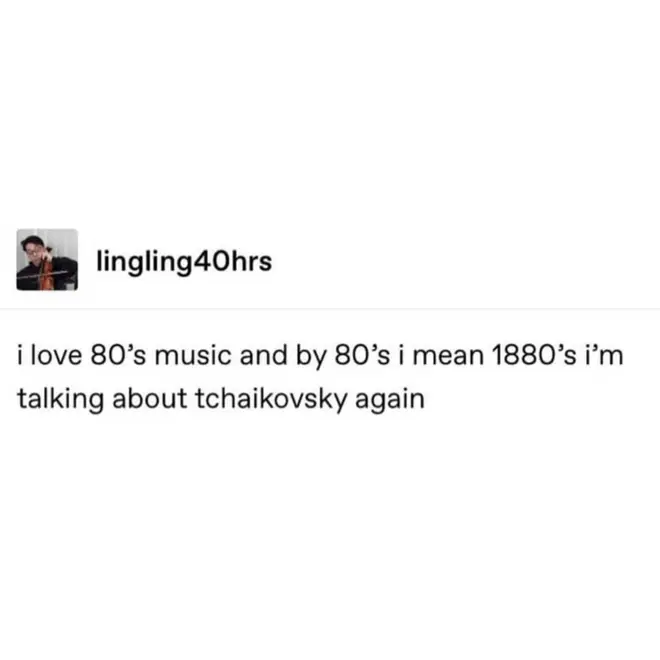 '80s music