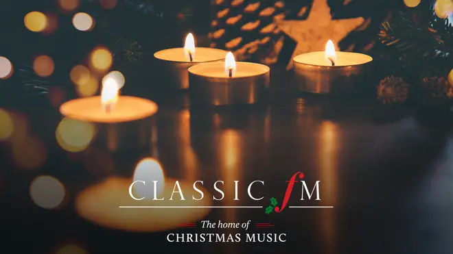 ‘Carols in the Kitchen’ will be broadcast on Classic FM as part of our Christmas schedule