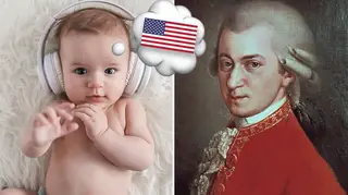 We know where you were born based on your classical music tastes