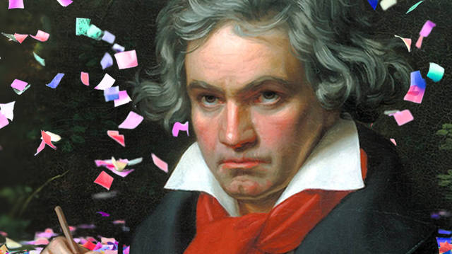 Join us for Classic FM’s Big Beethoven Celebration