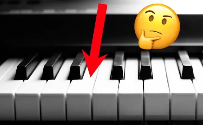 Piano quiz