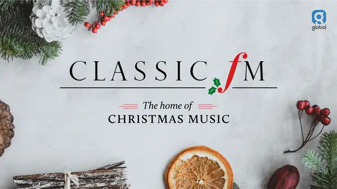 Classic FM: The Home of Christmas Music