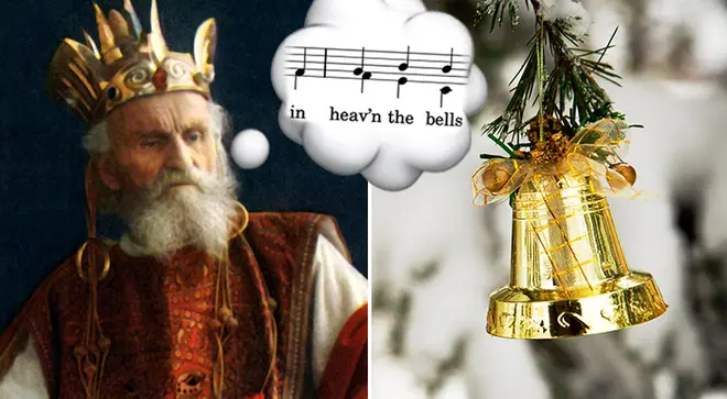 Herod will be raging if you don't get these Christmas carol lyrics