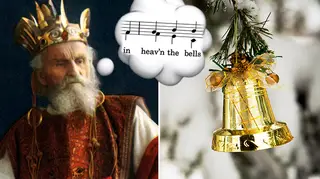 If you don’t get 8/11 Christmas carol lyrics right, Herod will be raging