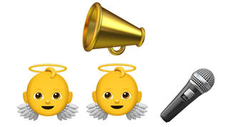 Guess the Christmas carol from the emojis