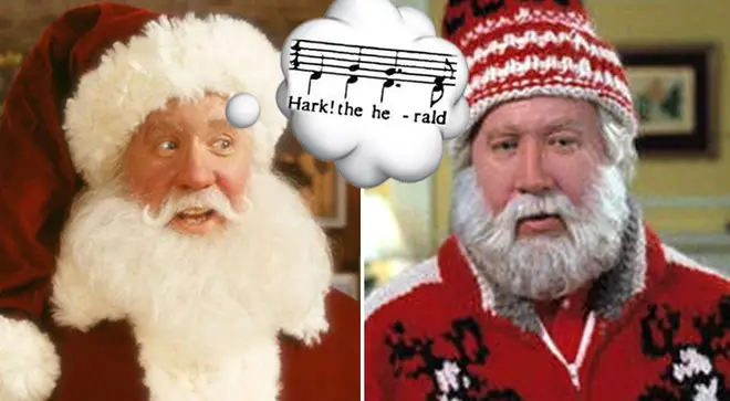 QUIZ: Pick your favourite Christmas carols and we’ll reveal your personality type