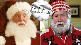 QUIZ: Pick your favourite Christmas carols and we’ll reveal your personality type