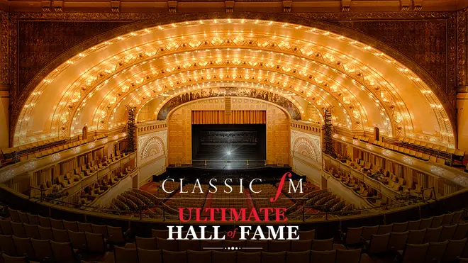 Join us as we count down the Ultimate Classic FM Hall of Fame