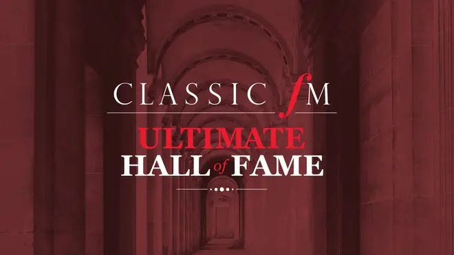 Tune in for The Ultimate Classic FM Hall of Fame 2020 from Monday 28 December.