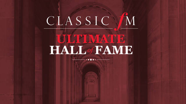 The Ultimate Classic FM Hall of Fame