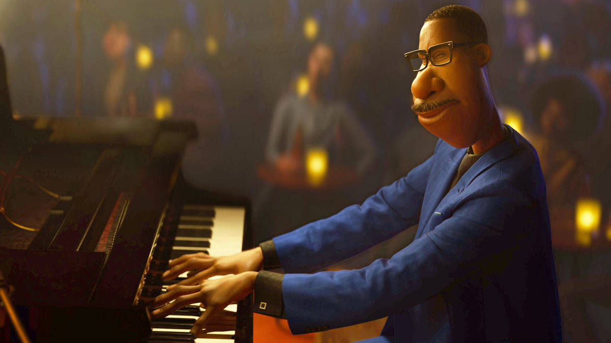 Pixar Animation ‘Soul’: made by jazz music and how to stream the soundtrack