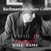 Triumph for Russian giant Rachmaninov in the Ultimate Classic FM Hall of Fame