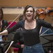 Join in with violinist Nicola Benedetti’s virtual New Year Sessions