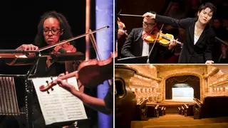The best live-streamed and archive classical concerts available online 2021