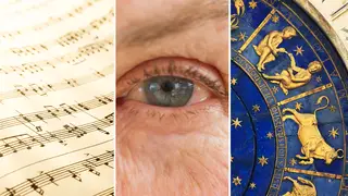 Pick your favourite classical music and we’ll reveal your age, height and star sign