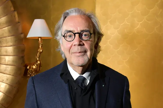 Howard Shore wrote the music for 'Pieces of a Woman'