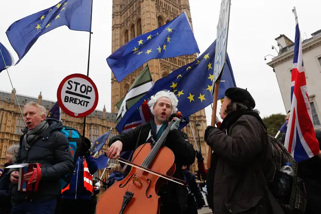 Musicians in uproar at claims UK rejected offer of visa-free touring in EU