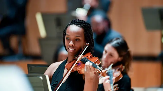 Seven in 10 people say orchestral music improved their ‘mood and wellbeing’ in lockdown