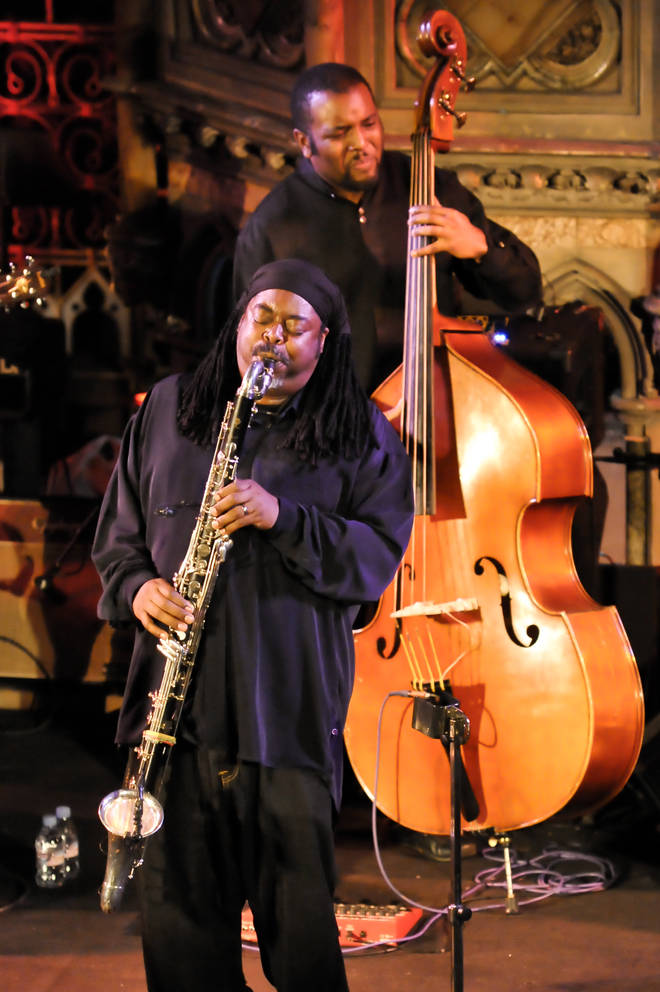 Courtney Pine’s album was cut in a move that removed jazz from Music A Level course