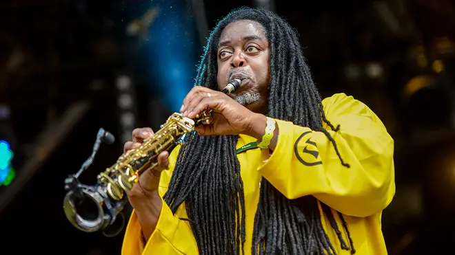 Edexcel admits it was “wrong” to cut Courtney Pine’s work from syllabus
