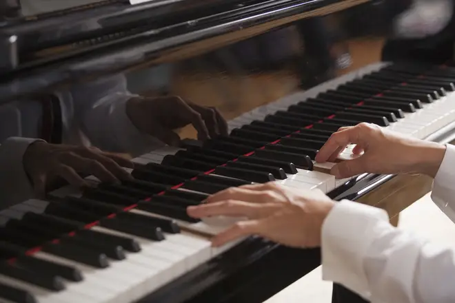 Can an AI determine piano skill level?
