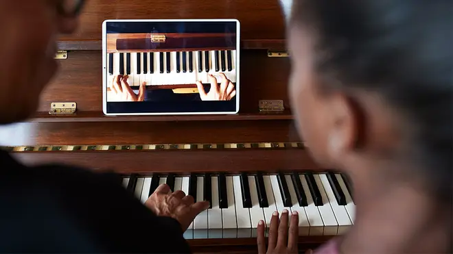 AI can judge your piano skills just by watching you play