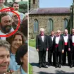 The amazing story of the Welsh village choir that inspired Pavarotti to take up singing