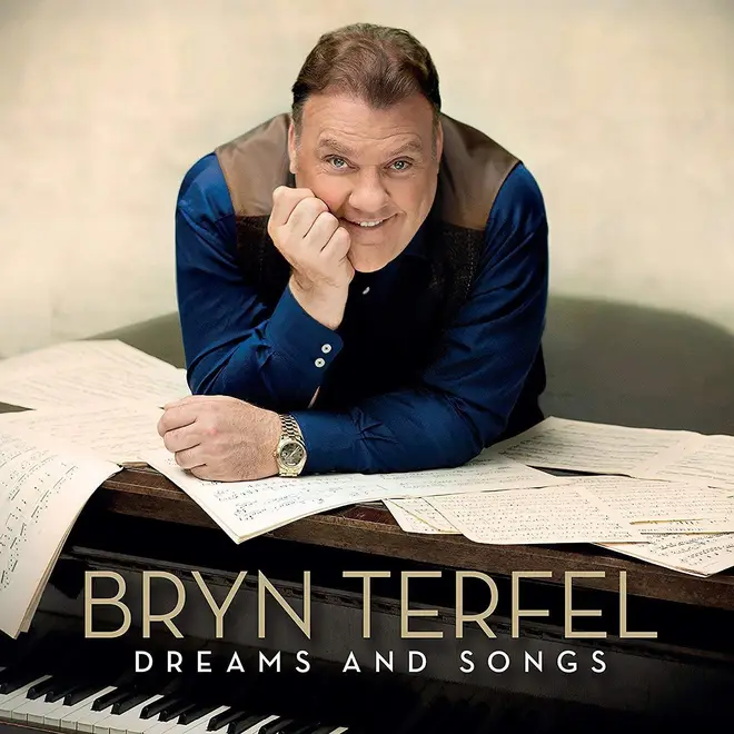 Sir Bryn Terfel – 'Dreams and Songs'