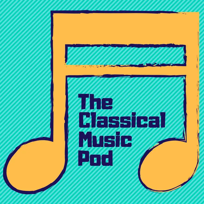 The Classical Music Po‪d‬