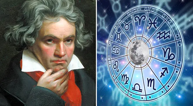 Pick your favourite classical music and we’ll reveal your zodiac sign