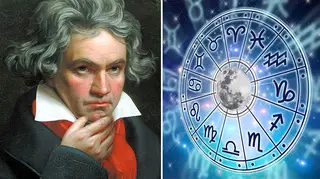 Pick your favourite classical music and we’ll reveal your zodiac sign