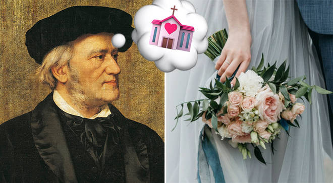 Take the quiz – which composer should you marry?